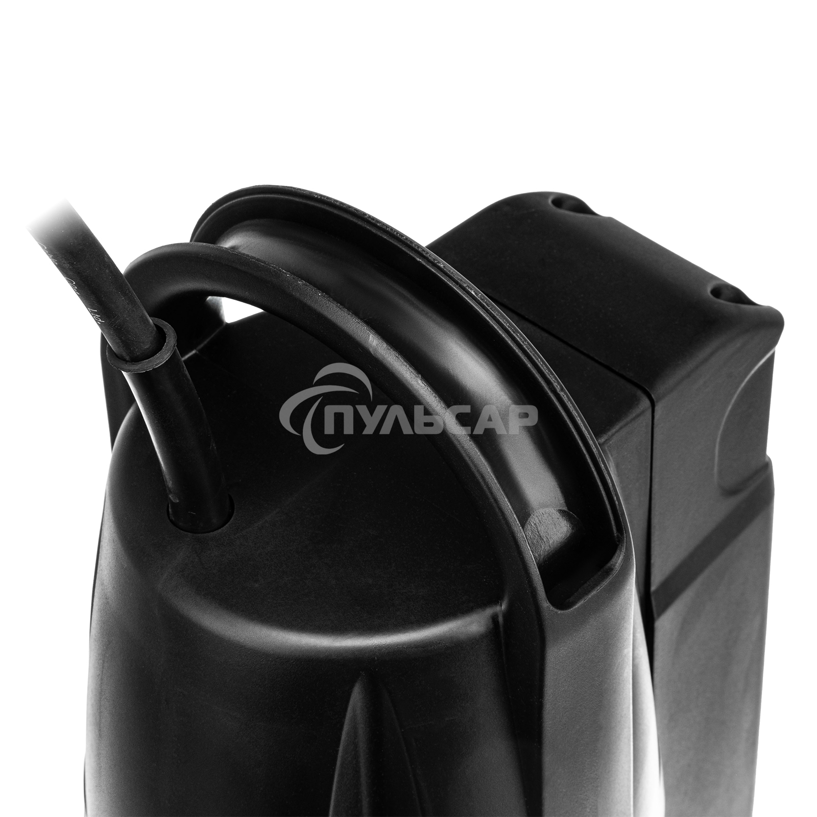 Дренажный насос DP800A, 800 Вт, подъем 5 м, 13000 л/ч Denzel