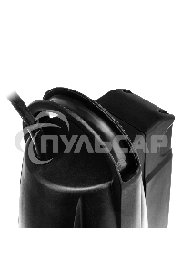 Дренажный насос DP800A, 800 Вт, подъем 5 м, 13000 л/ч Denzel