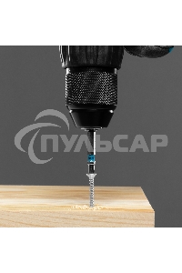 Набор бит GROSS 11355ph1х50 сталь s2 2шт