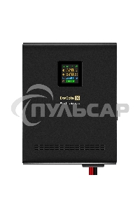 Комплект ИБП EX296004RUS + батарея 150Aч EX282990RUS 4шт ExeGate FineSine SX-5000.LCD.AVR.2SH.T + батарея ExeGate DT 12150 (12В, 150Ач) 4шт