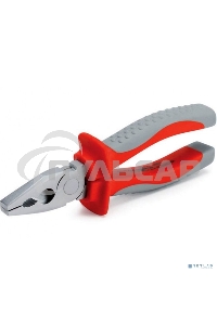 Пассатижи КВТ 55985180мм до 1000В изолированные