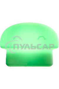 Умный детский ночник Гриб, товарный знак SBER SBDV-00127