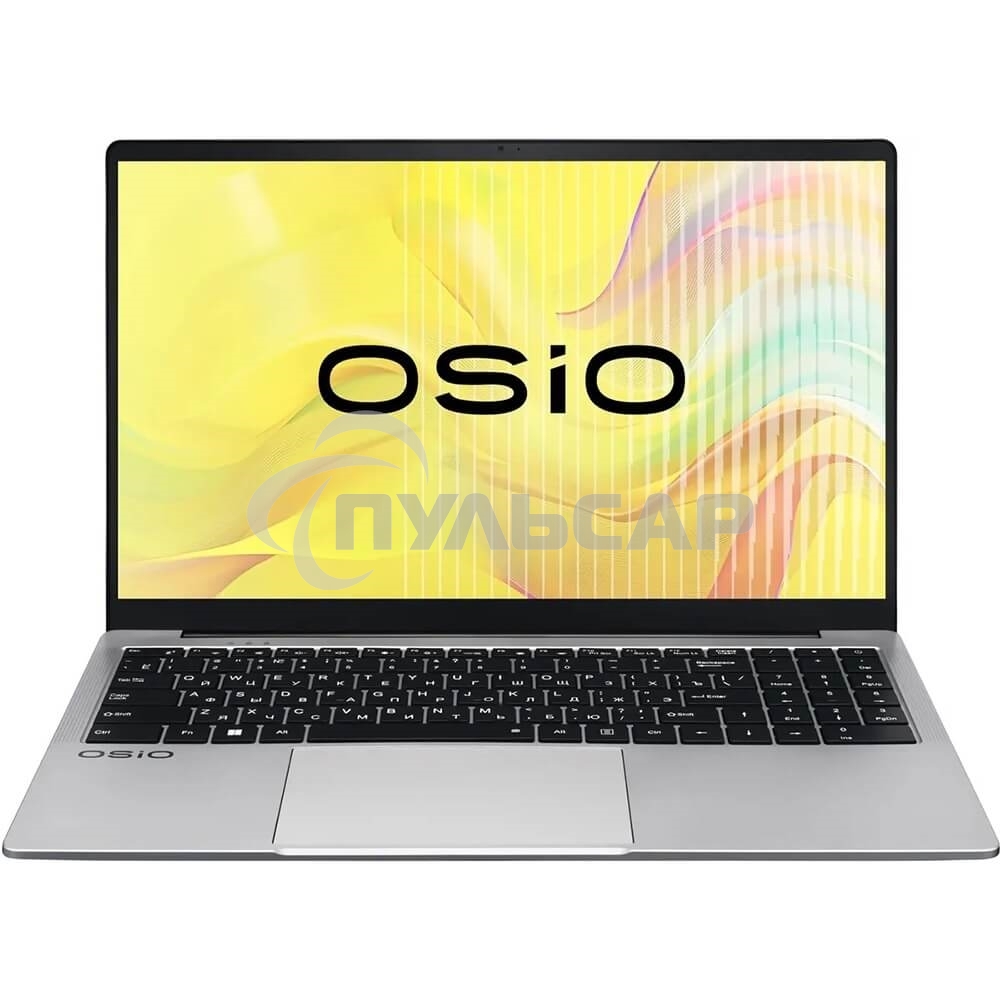 Ноутбук OSIO FocusLine F150i-020 15.6