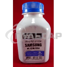 Тонер SAMSUNG ML-1210/1250/4500 (фл, 85г) B&W Standart фас России