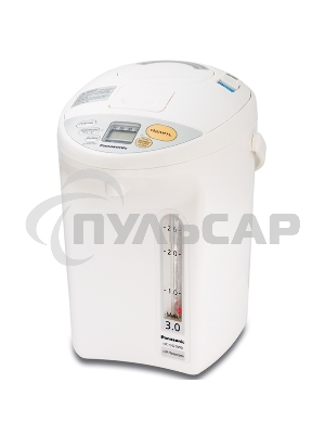 Термопот Panasonic NC-DG3000WTS 3л. 700Вт белый