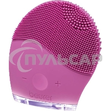 Щетка Beurer FC 49 для лица розовый
