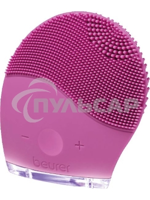 Щетка Beurer FC 49 для лица розовый