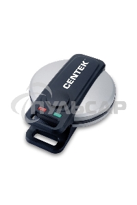 Вафельница Centek CT-1449 (венские вафли 5 сердец)