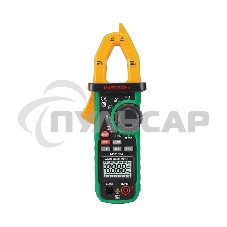 Токовые клещи MASTECH MS2109A 13-1309