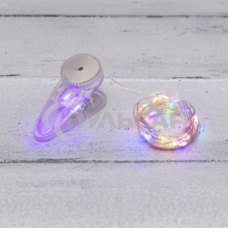 Гирлянда Neon-night 