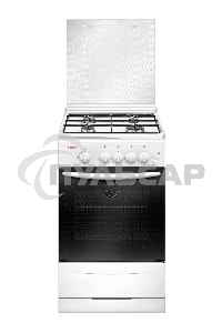 Газовая плита Gefest 3200-06 К2 белая