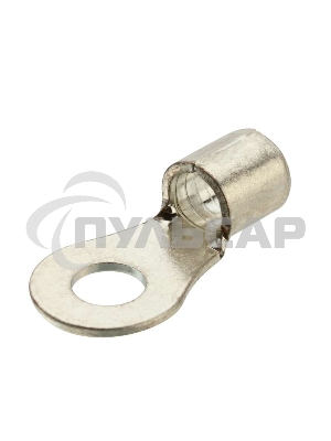 Наконечник медный ПМ 16-8 (пайка) КВТ 48883