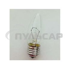 Лампа накаливания ДС 230-60Вт E27 (100) Favor 8109012