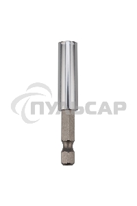 Магнитный держатель для бит KRANZ 50 мм