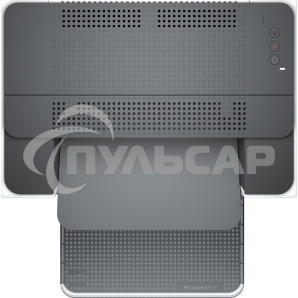 Принтер лазерный HP LaserJet Pro M211D (9YF82A), A4, ч/б, печ. до 29 стр/мин., 600 x 600 dpi, USB