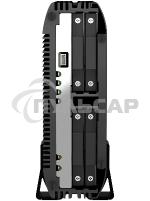 Сетевое хранилище SMB QNAP TS-410E-8G NAS fanless 4 2.5 SSD trays. Intel Celeron J6412 4-core 2.0-2.6 GHz, 8 Gb RAM (max), 2x2.5 GbE, 4xUSB 3.2 Gen 2 (10Gbps),1xHDMI