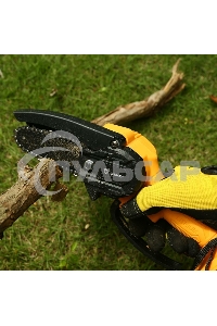 Электрическая цепная пила Deko DKCHS 20-4 дл.шины:4