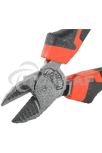 Кусачки PATRIOT Platinum KPP-160L, усиленные, Cr-V сталь, 160мм