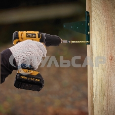 Набор бит GROSS 11357ph2х50 сталь s2 2шт