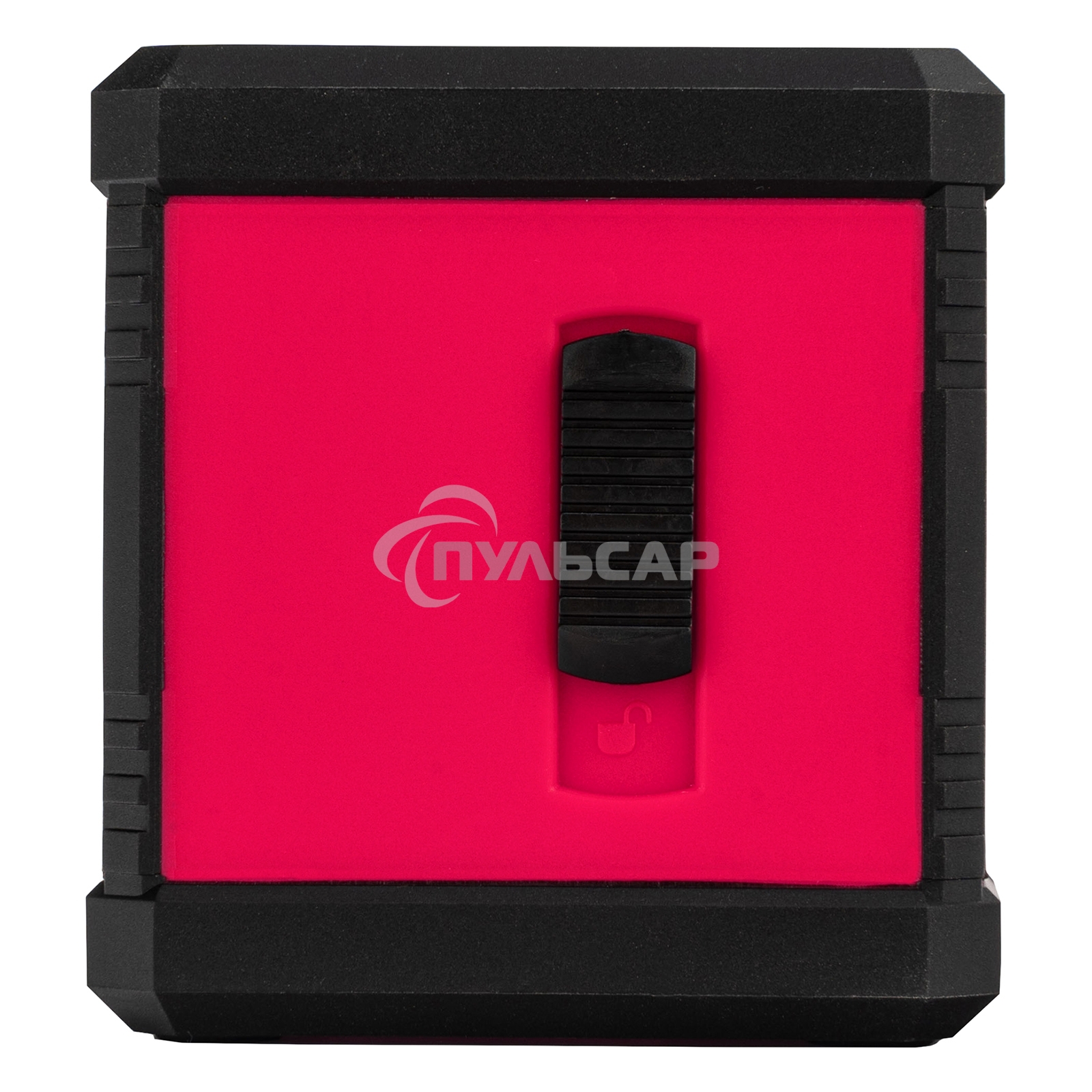 Лазерный уровень XQB GREEN Basic SET, 20 м, зеленый луч, батарейки, резьба 1/4