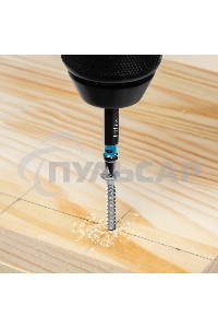 Набор бит GROSS 11355ph1х50 сталь s2 2шт