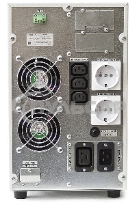 Источник бесперебойного питания Штиль ST1102SL 2кВА, On-line, напольное исполнение, со встроенными АБ