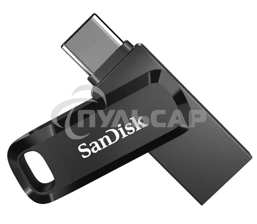 Флешка USB Sandisk USB-C 32 Gb SDDDC3-032G-G46