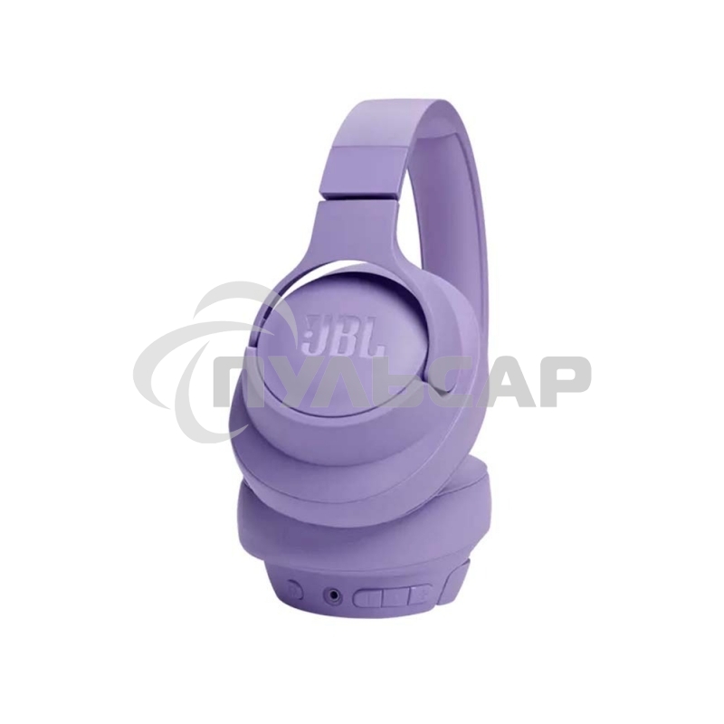 Наушники JBL Tune 720BT фиолетовый