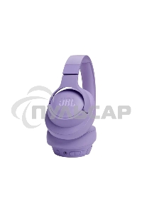 Наушники JBL Tune 720BT фиолетовый