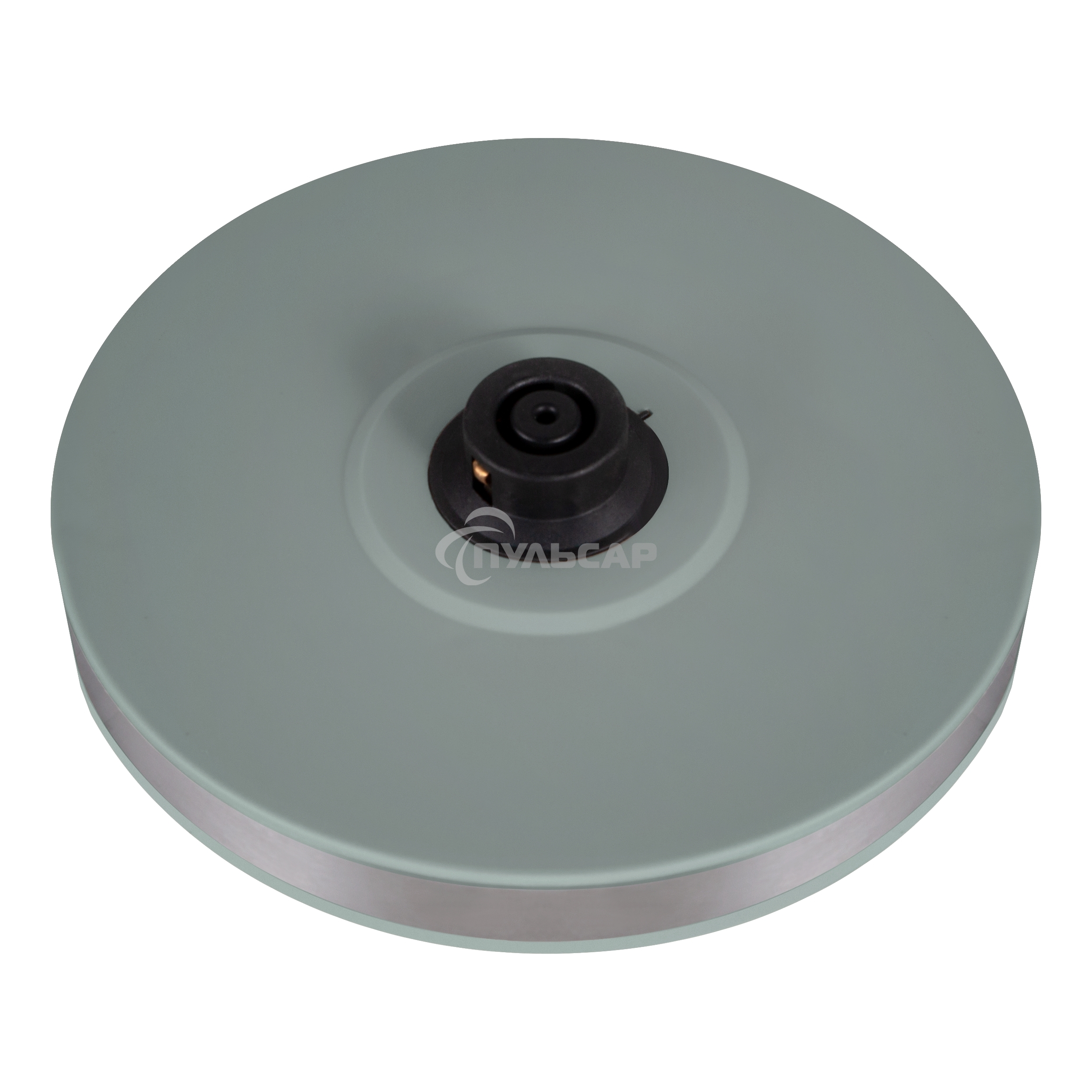 Чайник электрический Maunfeld MGK-635DGN зеленый, 1,7 л, 2200 Вт