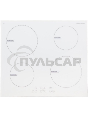 Индукционная варочная панель Schaub Lorenz SLK IY6SC3