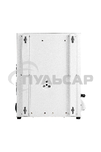 Стабилизатор напряжения настенный ExeGate Master Turbo XV-20000 (20000ВА, вход 80-265В, цветной дисплей, выход 220В±8%, КПД 98%, 5 уровней защиты, задержка, усиленный метал.корпус, 2*Schuko+клем.колодка, RTL)