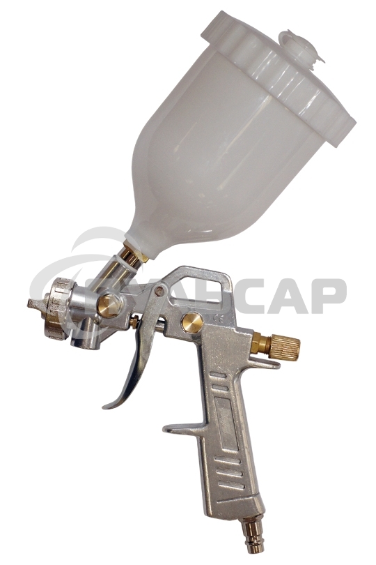 Краскораспылитель FUBAG BASIC G600/1.5 HP