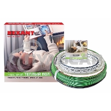 Теплый пол Rexant Slim RNB-160-1900 (1900Вт/160м/ S обогрева, м2: 12,0-17,0) (двух жильный)