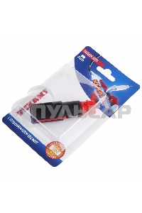 Штекер в прикуриватель Rexant с предохранителем под винт, 1 шт.