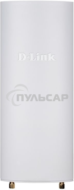 Точка доступа D-Link DWL-6720AP (DWL-6720AP/UN/A1A) AC1300