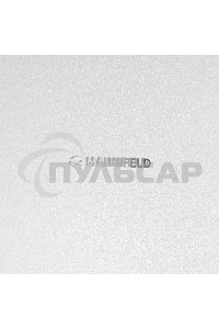 Холодильник Maunfeld MFF1857NFW белый мат. инвертер двухкамерный 336/117л морозилка снизу