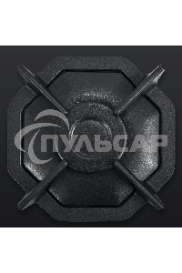 Газовая варочная панель Maunfeld EGHG.32.2CB/G