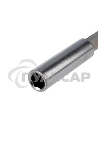 Магнитный держатель для бит KRANZ 50 мм