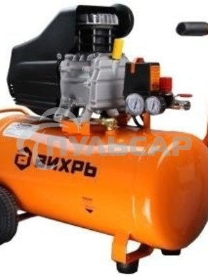 Компрессор Вихрь КМП-240/50 74/3/8