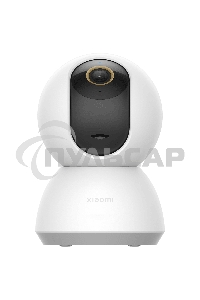 Видеокамера безопасности Xiaomi Smart Camera C300 XMC01 (BHR6540GL)