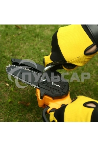 Электрическая цепная пила Deko DKCHS 20-4 дл.шины:4