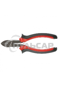 Бокорезы Matrix Black Nickel, 200 мм, двухкомпонентные рукоятки