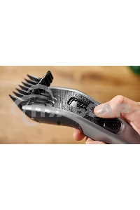 Машинка для стрижки волос, series 3000, 13 установок длины, 45 мин. автономной работы