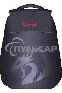 Сумка для ноутбука Defender TRAVELLER 15.6