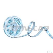 Лента светодиодная умная Wi-Fi Tapo Smart Light Strip 5m, cut to size every 10cm, one adapter, one controller