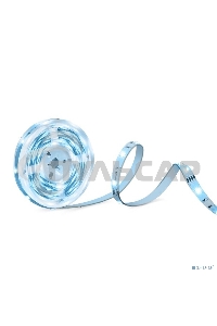 Лента светодиодная умная Wi-Fi Tapo Smart Light Strip 5m, cut to size every 10cm, one adapter, one controller