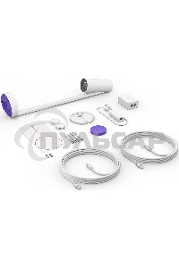 Веб-камера вайтборд Logitech Scribe M/N VR0022