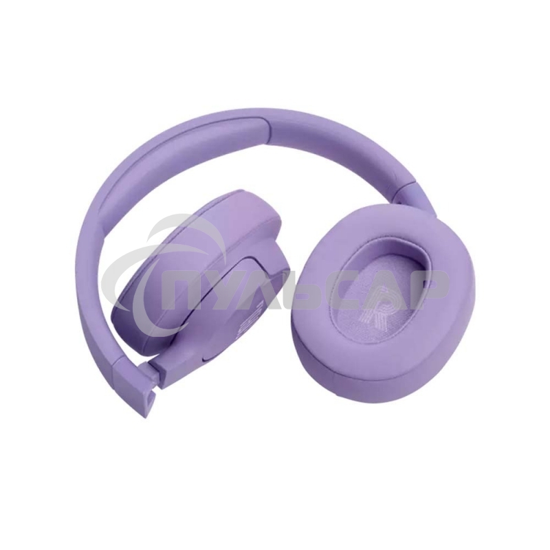 Наушники JBL Tune 720BT фиолетовый