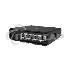 Маршрутизатор 10/100/1000M 5PORT RBD52G-5HACD2HND-TC MIKROTIK